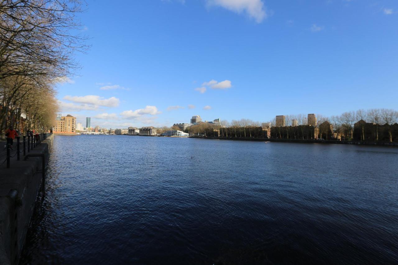 Apartment Statera - Thames View *