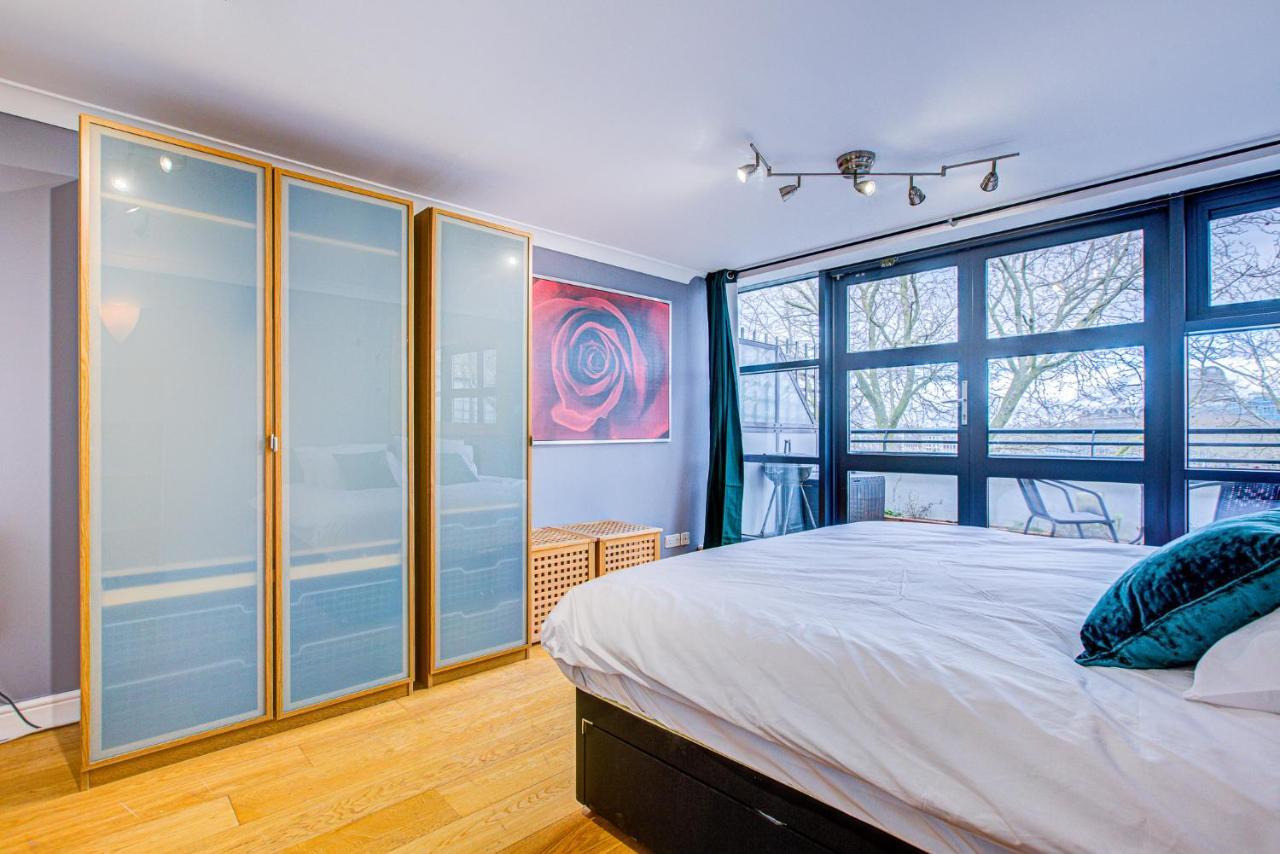 Apartment Statera - Thames View London