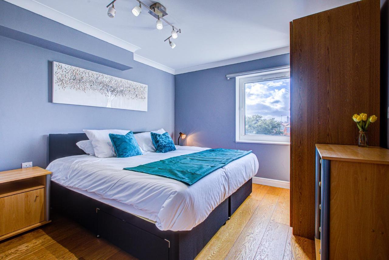 Apartment Statera - Thames View