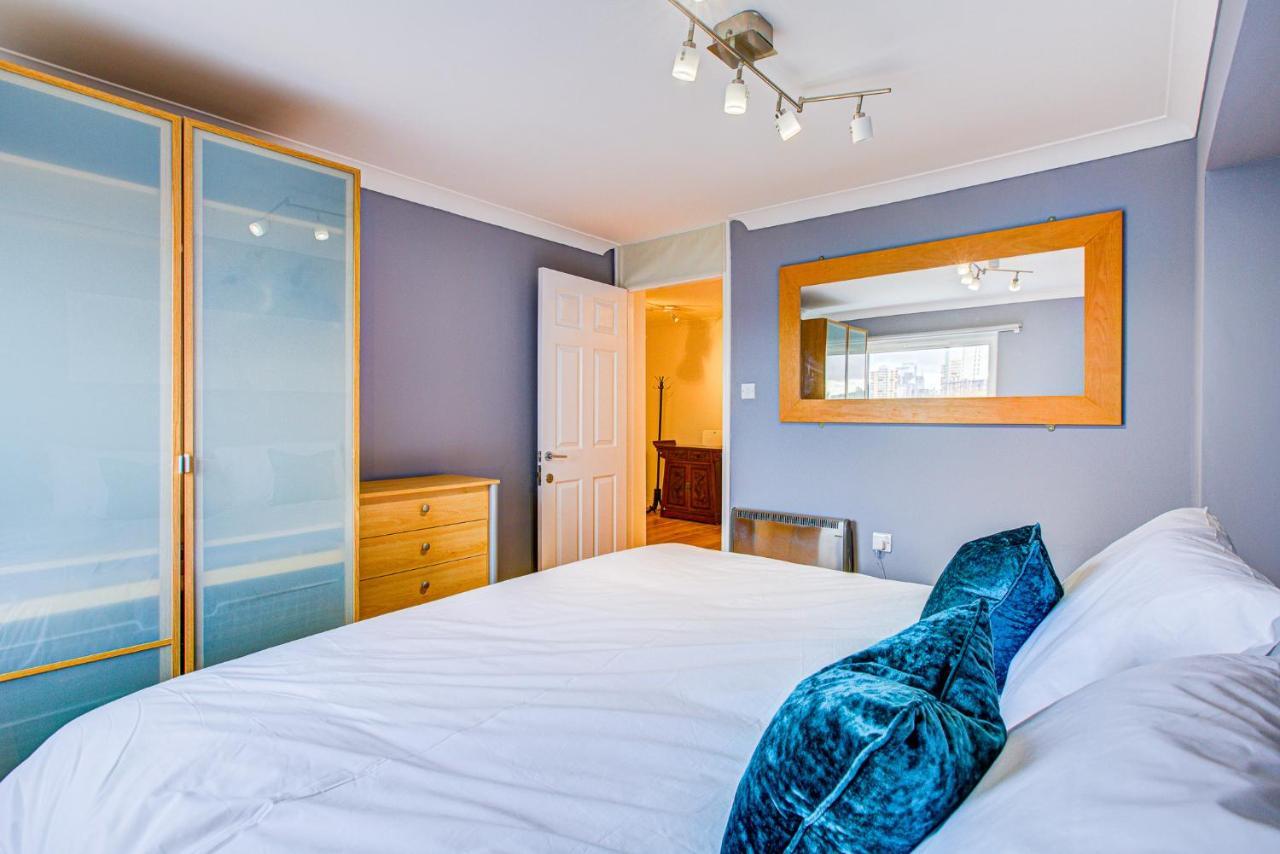 Statera - Thames View * London
