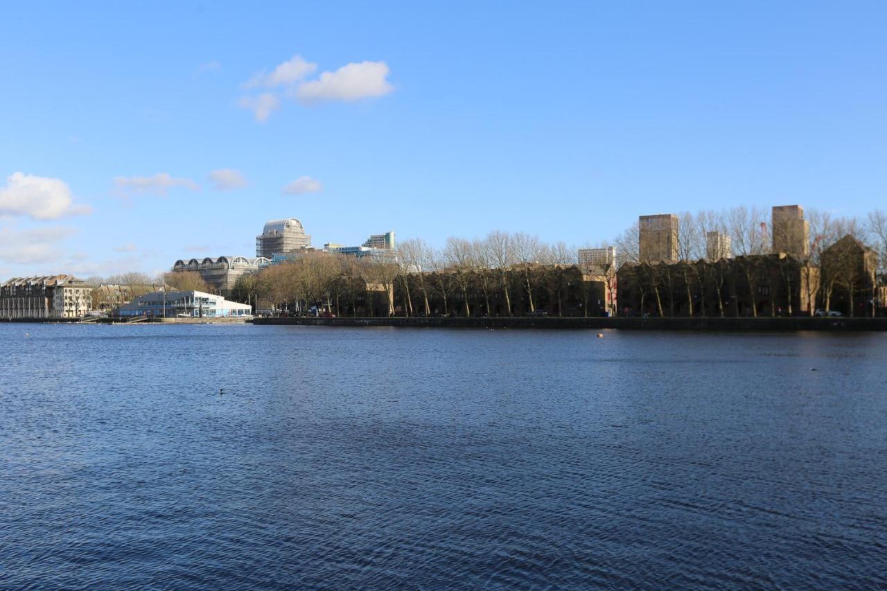 Apartment Statera - Thames View *