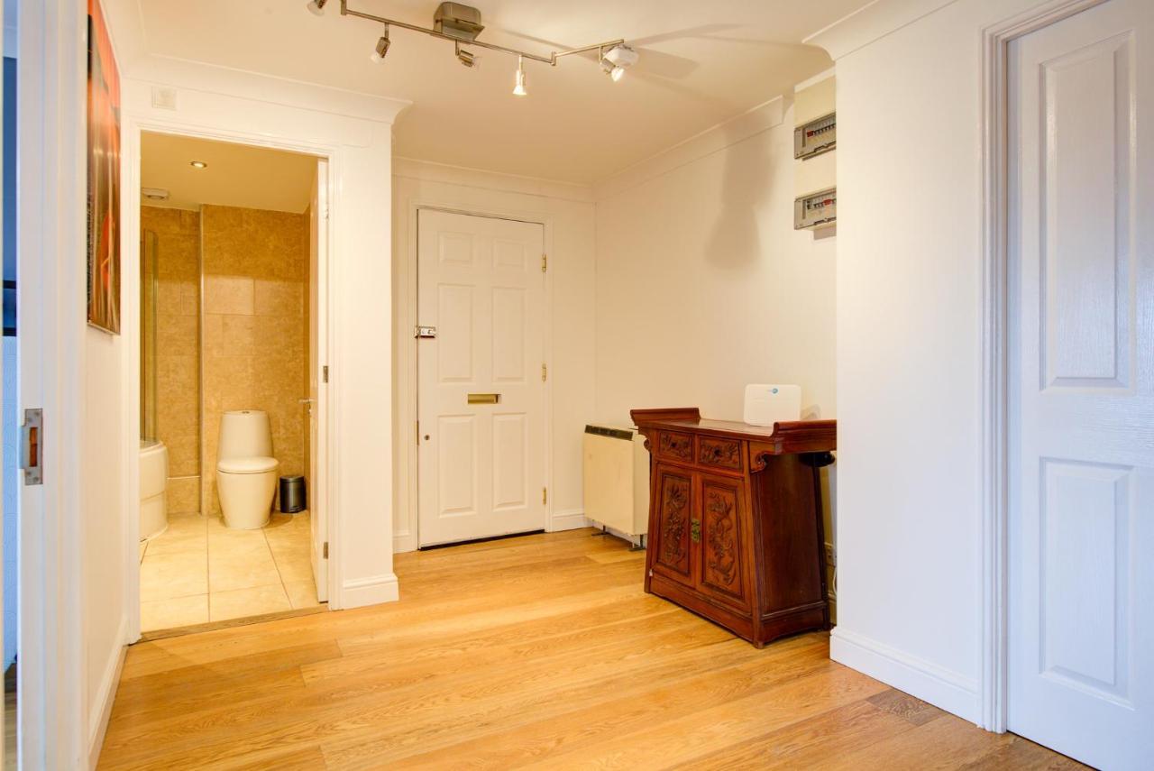 Apartment Statera - Thames View *