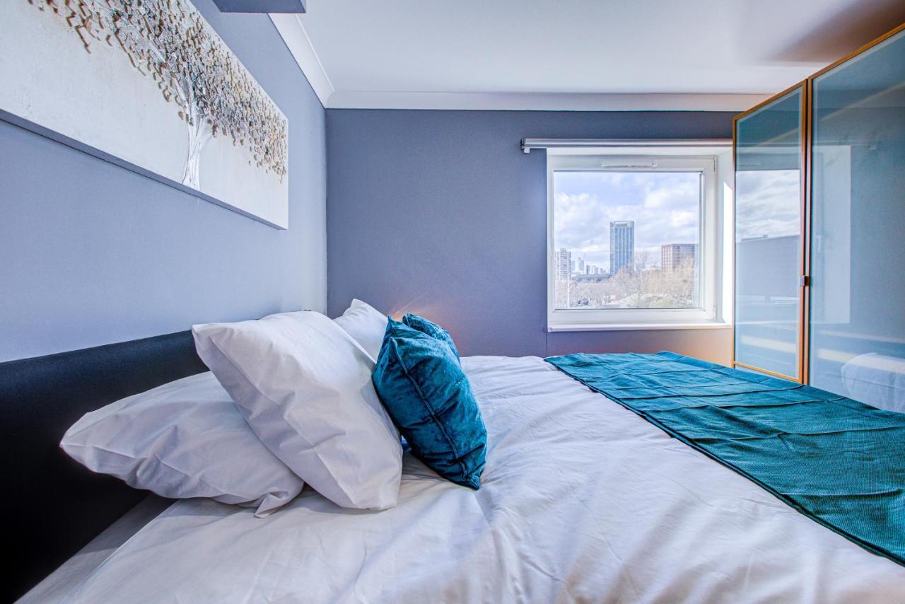 Apartment Statera - Thames View London