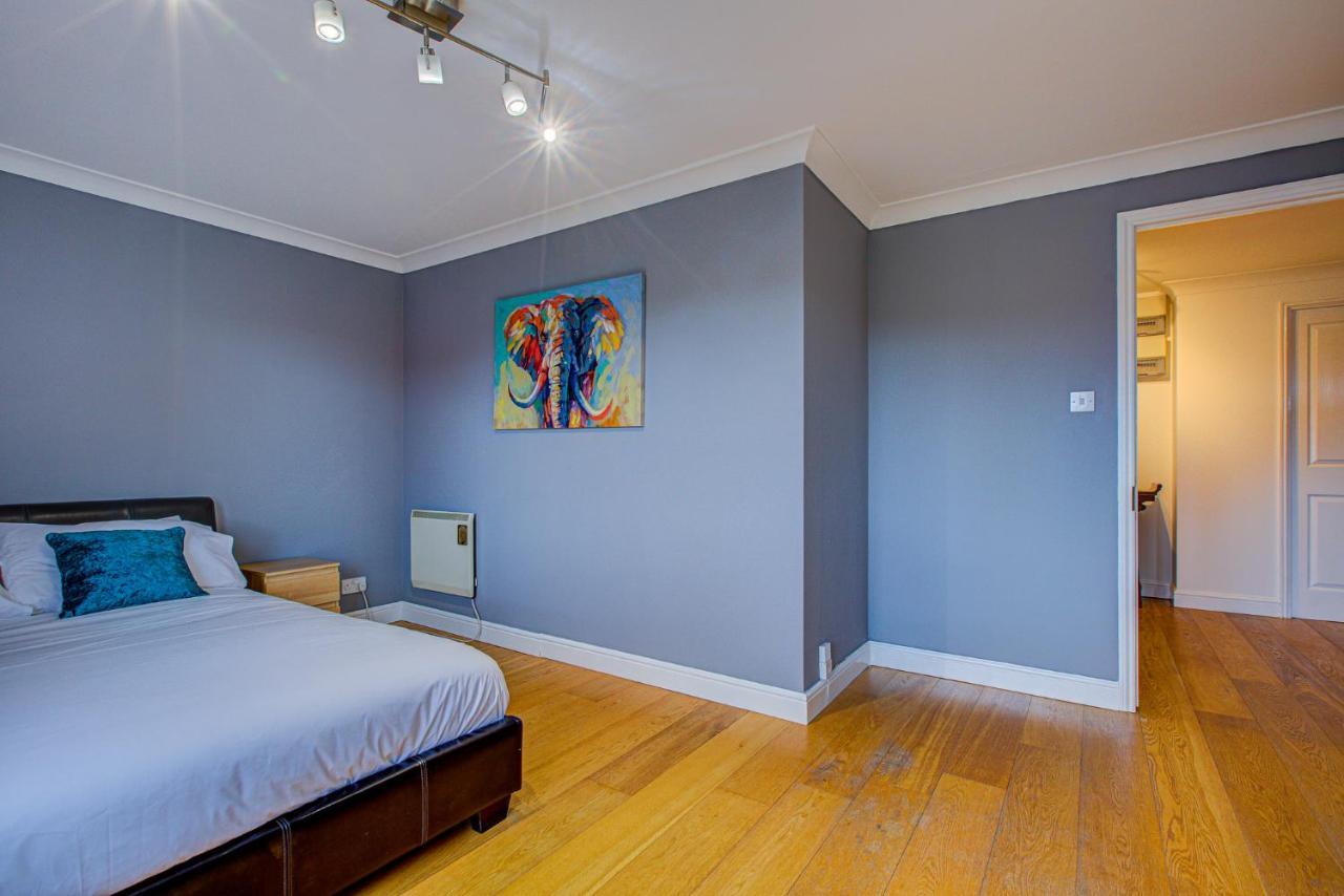 Apartment Statera - Thames View *