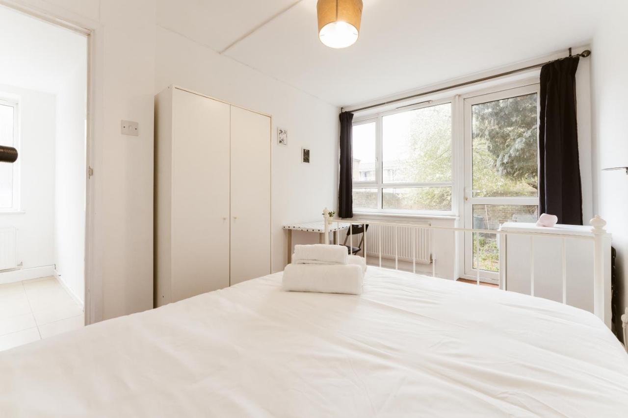 Auberge de jeunesse Wesferry Beds To