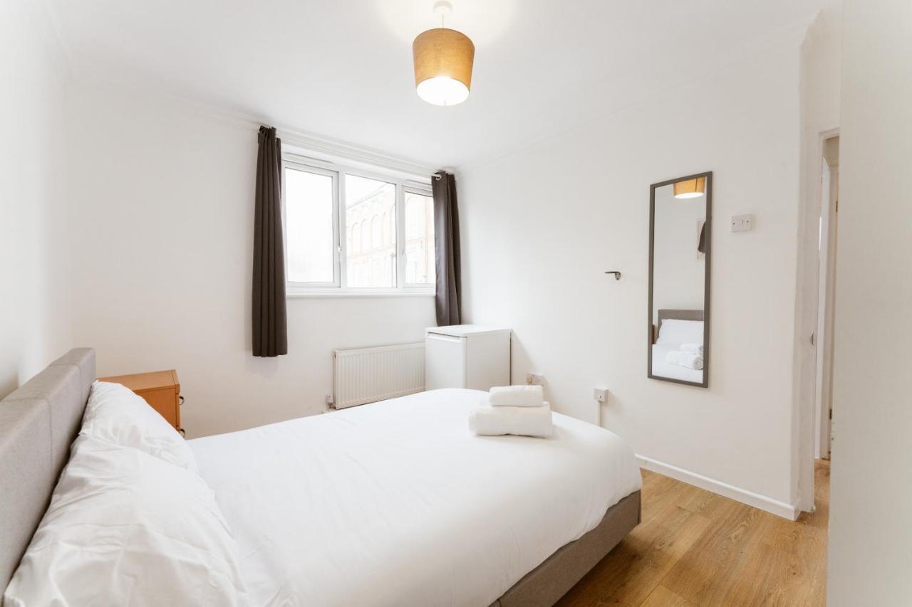 Wesferry Beds To Auberge de jeunesse Londres