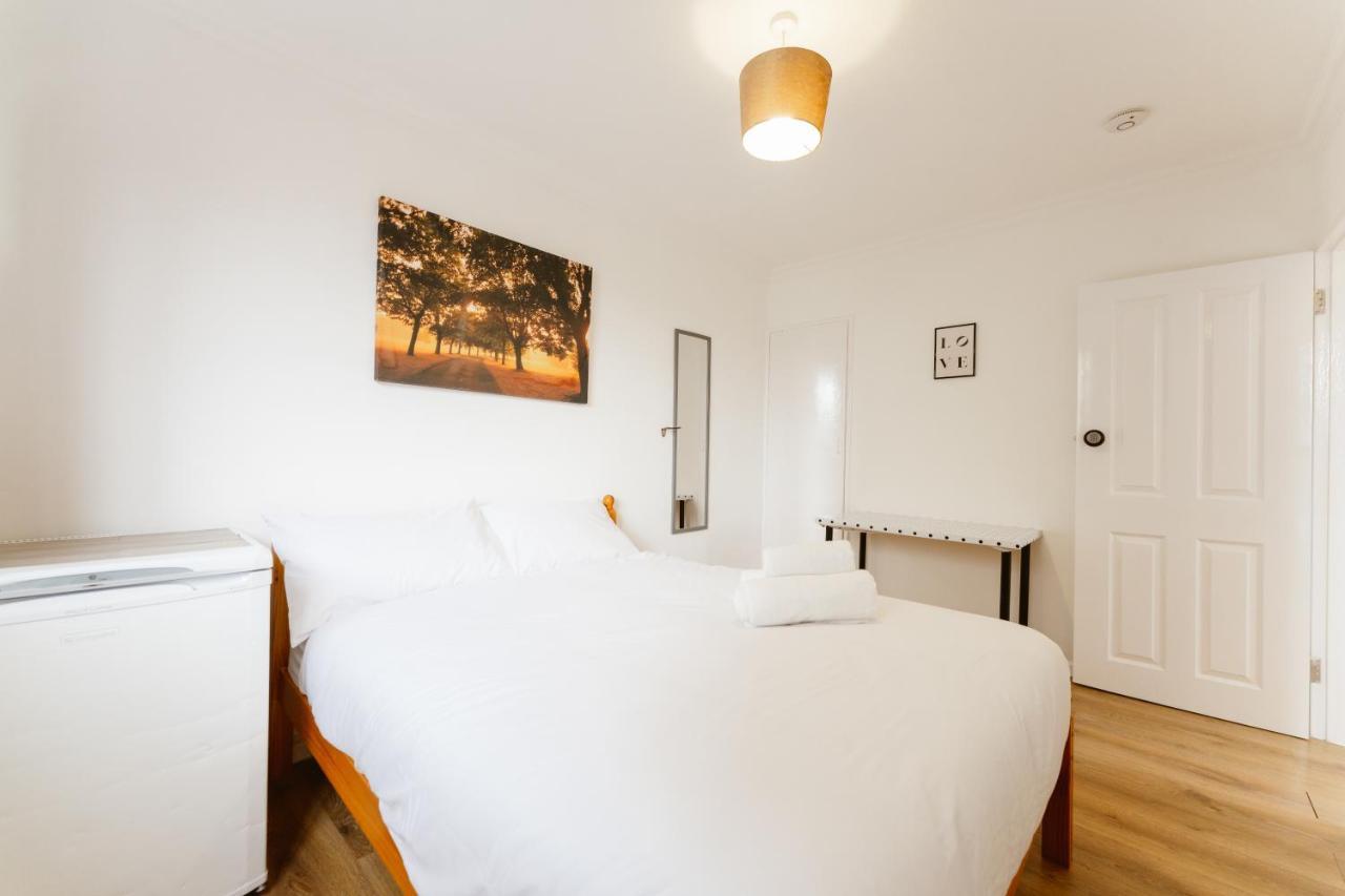 Auberge de jeunesse Wesferry Beds To *