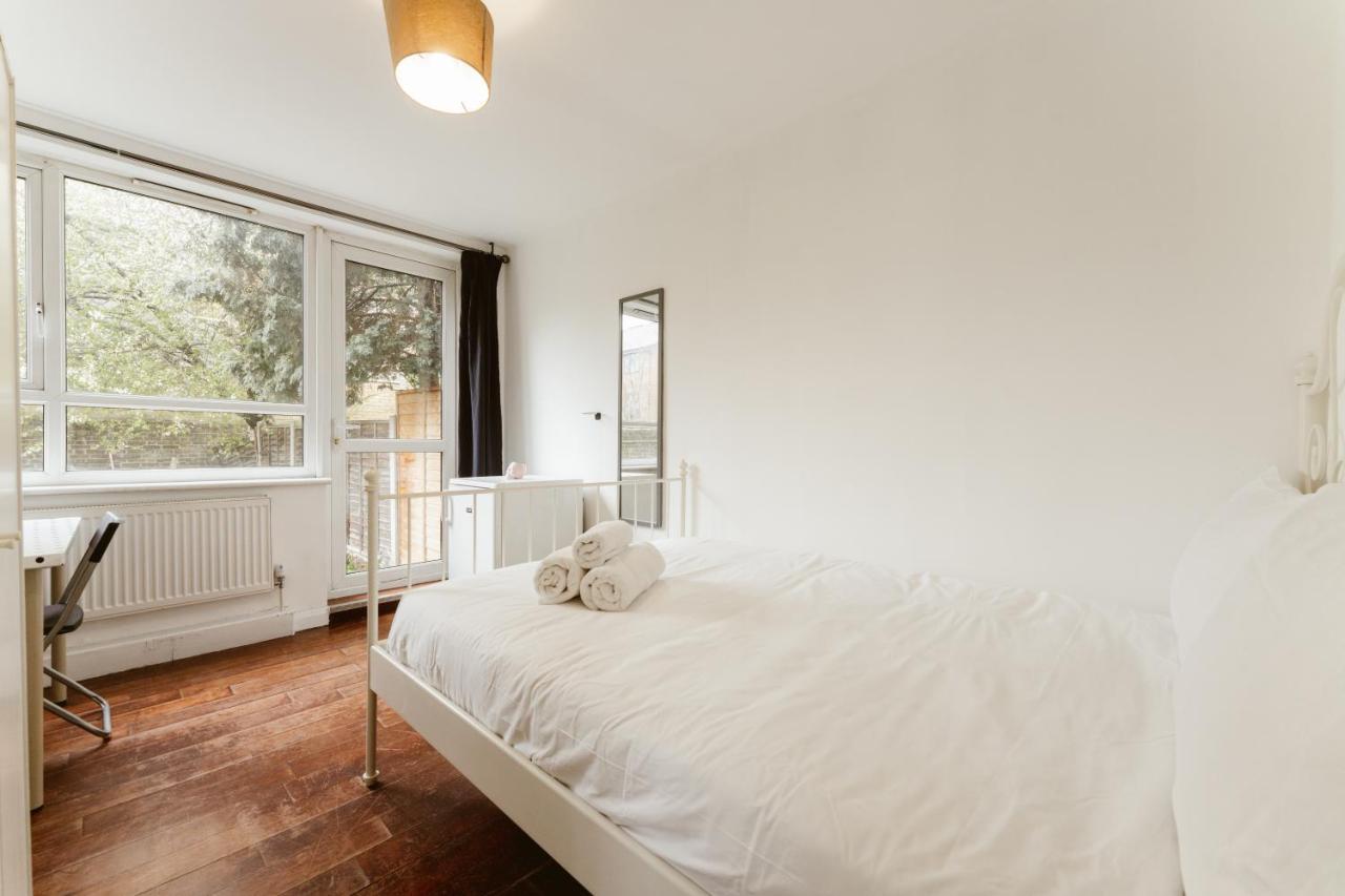 Wesferry Beds To Auberge de jeunesse Londres