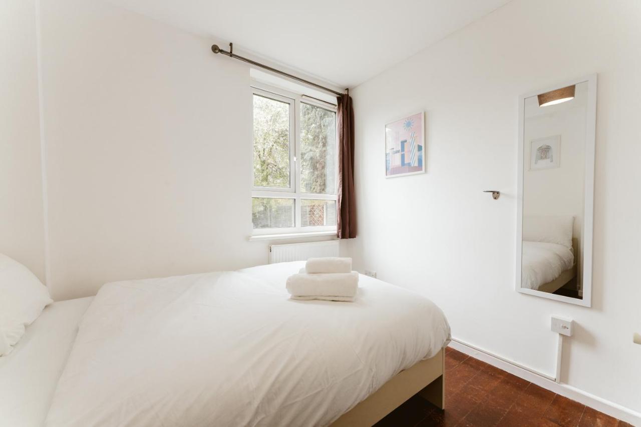 Auberge de jeunesse Wesferry Beds To
