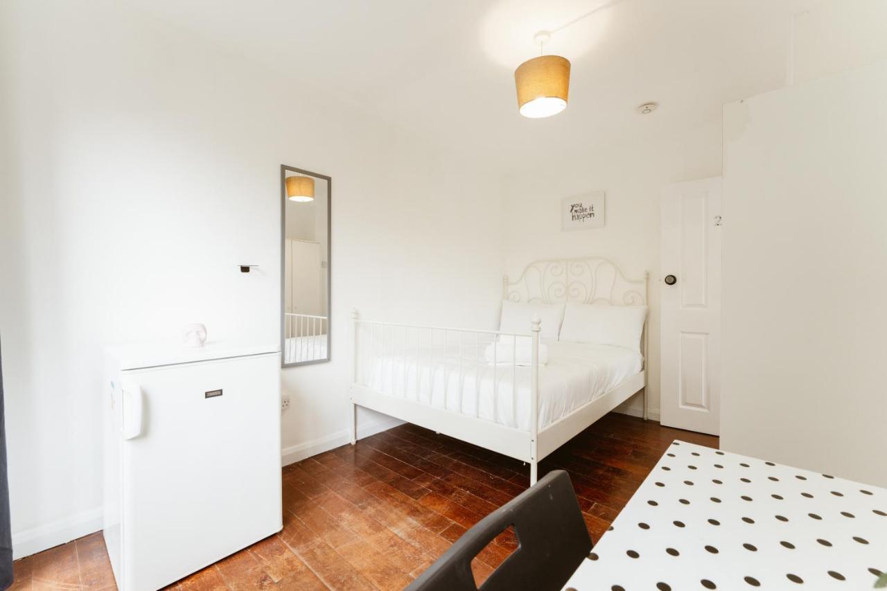 Auberge de jeunesse Wesferry Beds To *