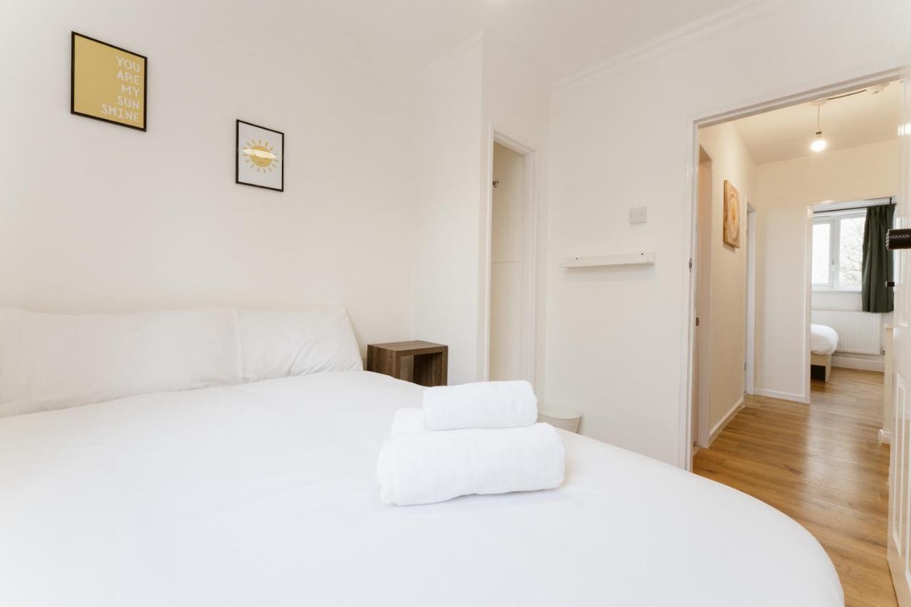 Auberge de jeunesse Wesferry Beds To *
