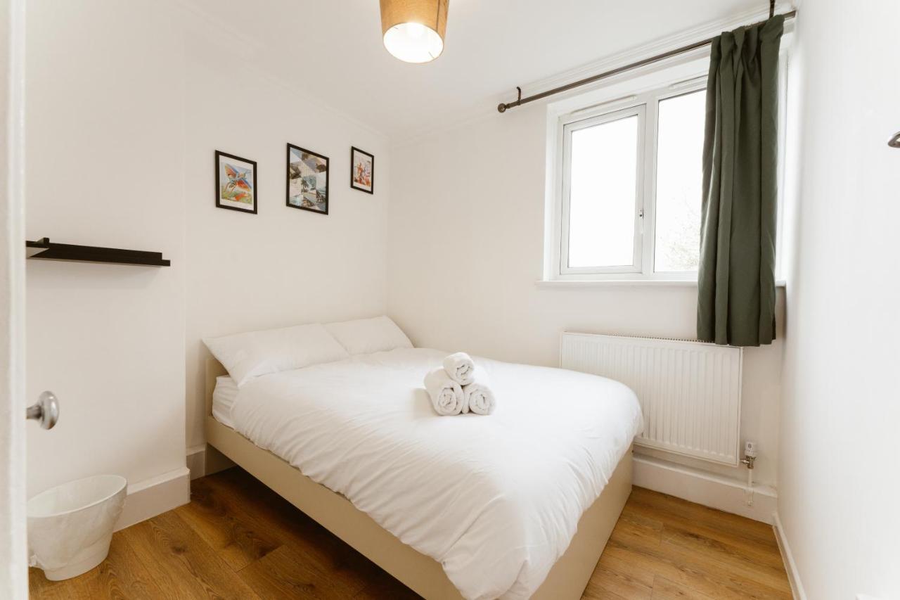 Wesferry Beds To Auberge de jeunesse Londres