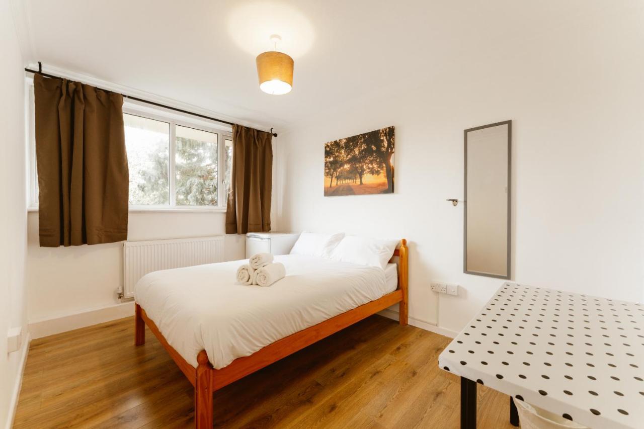 Auberge de jeunesse Wesferry Beds To