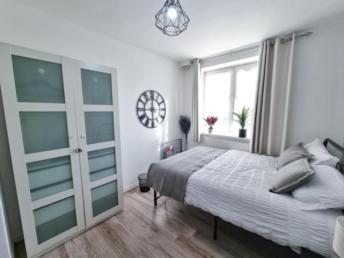 The Headlam Appartement *