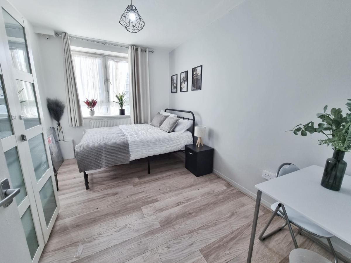 Appartement The Headlam