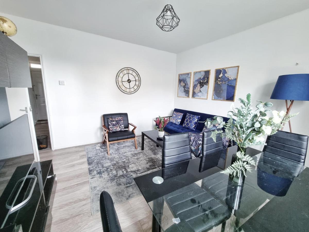 Appartement The Headlam *