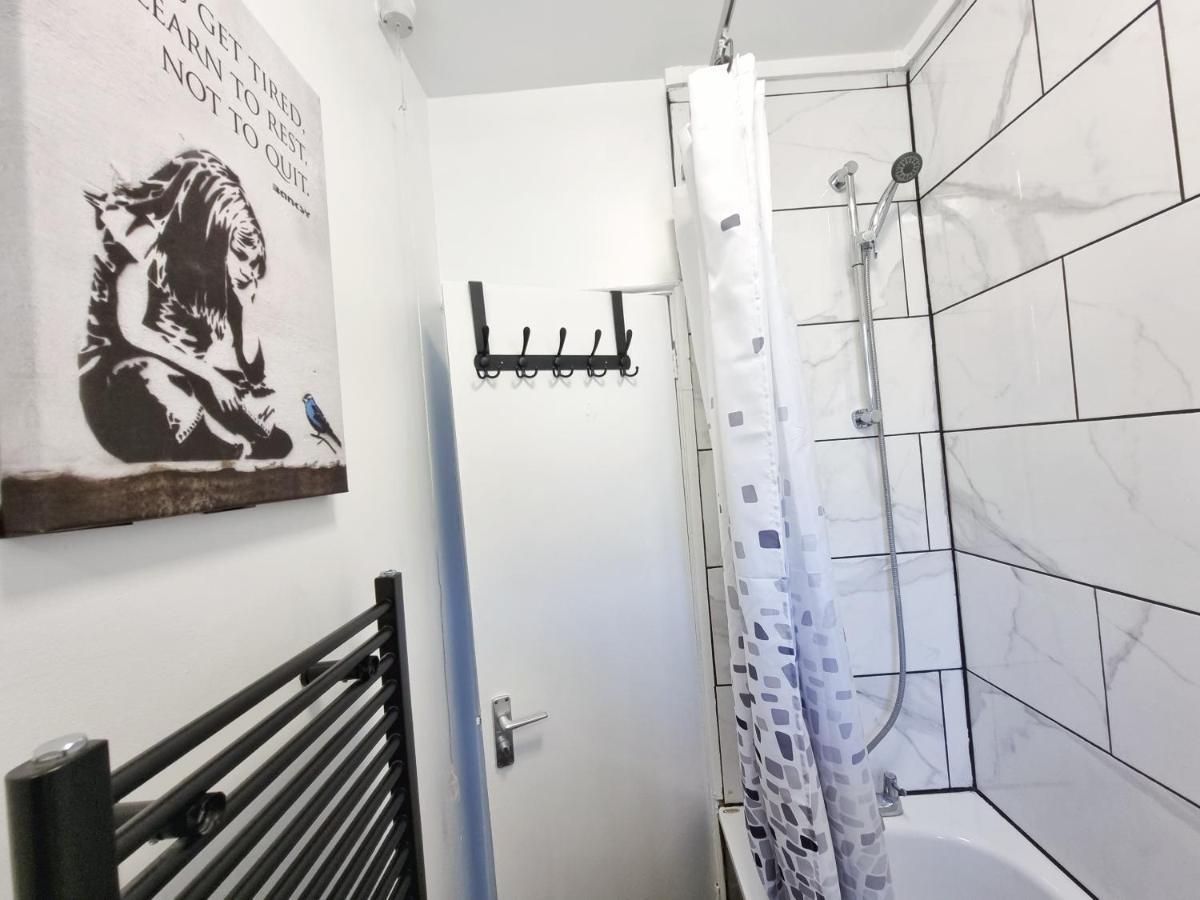 Appartement The Headlam