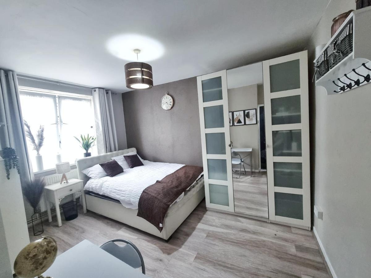 The Headlam Appartement Londen