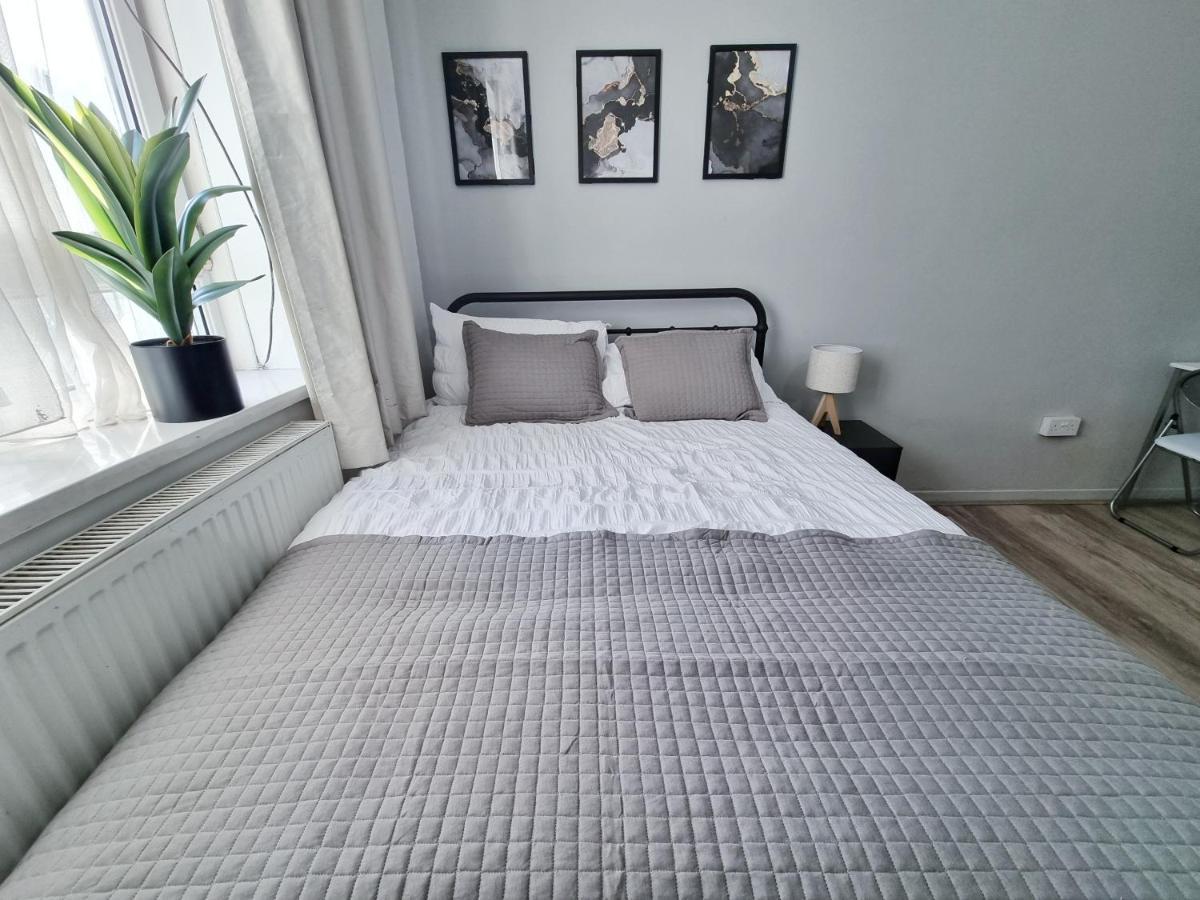 Appartement The Headlam Londen