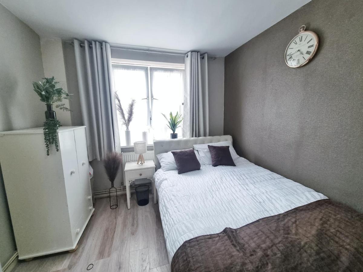 The Headlam Appartement