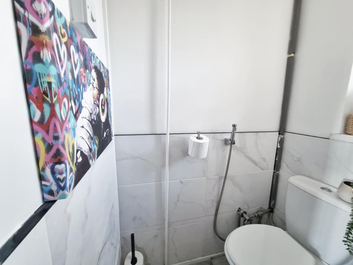 The Headlam Appartement