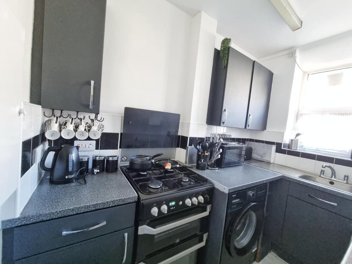 Appartement The Headlam Londen