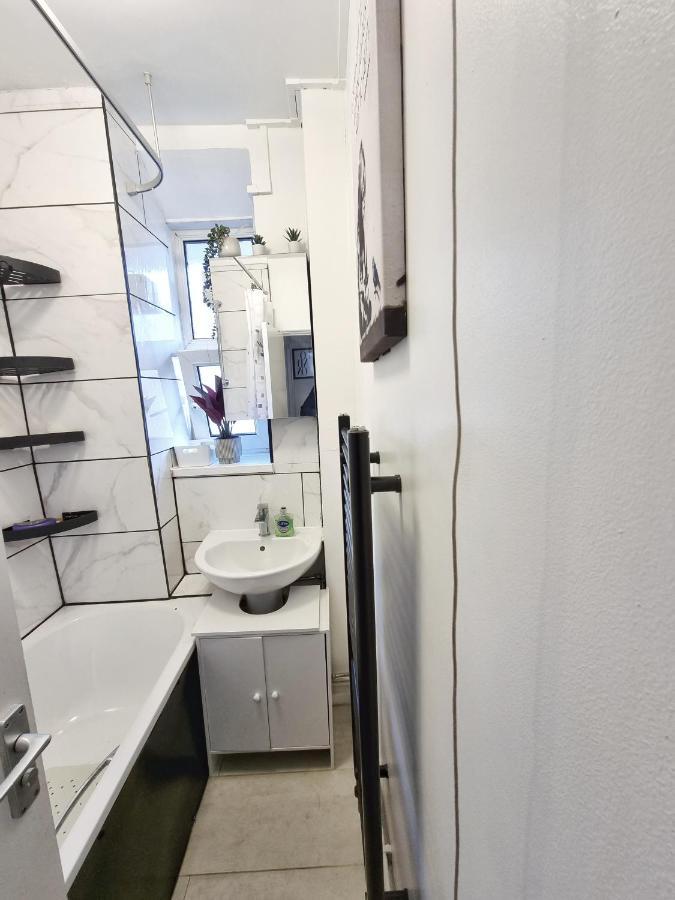 The Headlam Appartement *