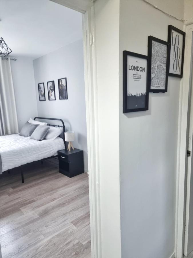 Appartement The Headlam