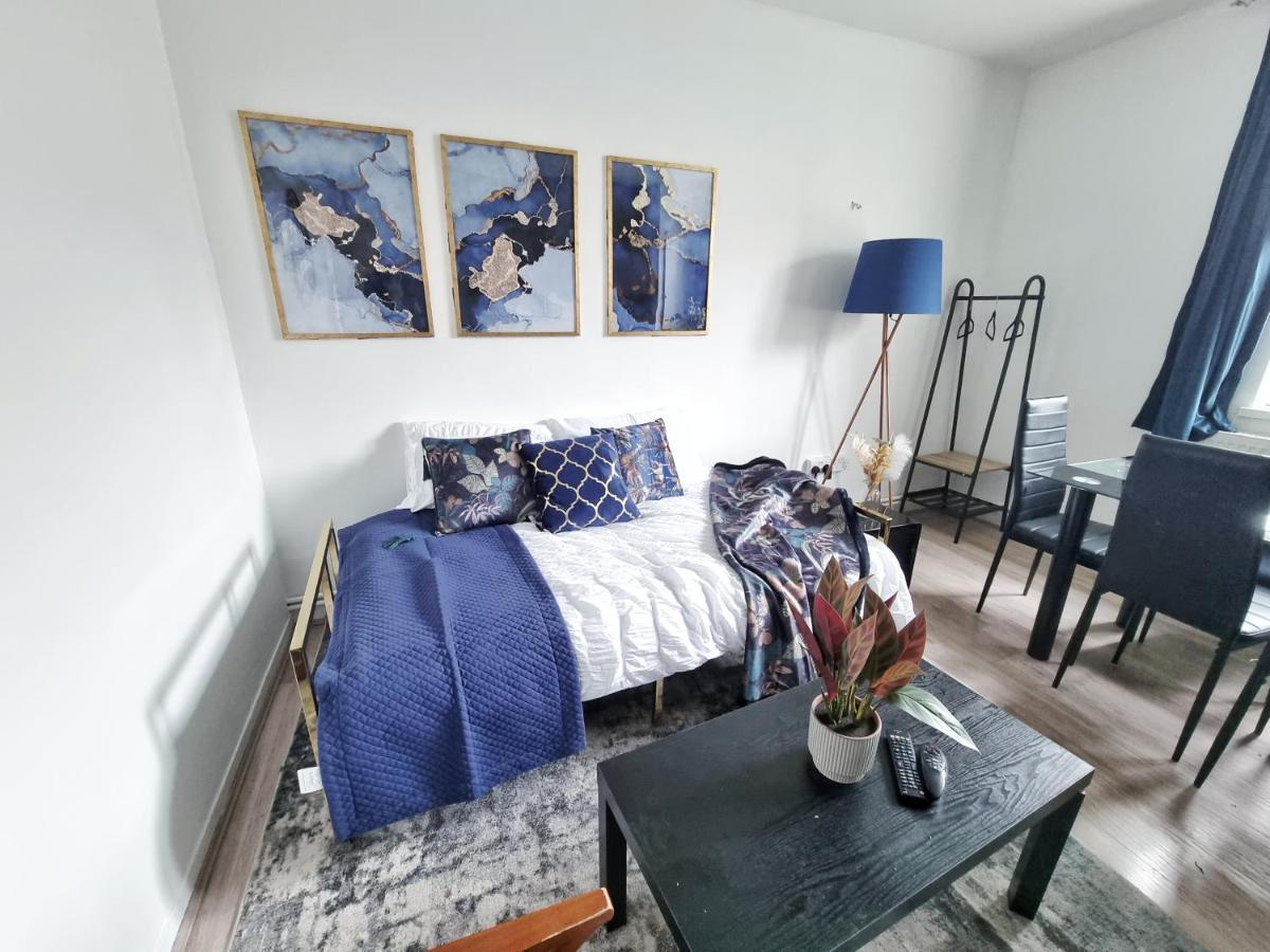 Appartement The Headlam Londen