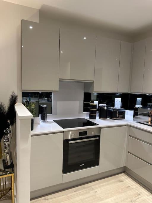 Appartement Amazing 3bedroom Flat *