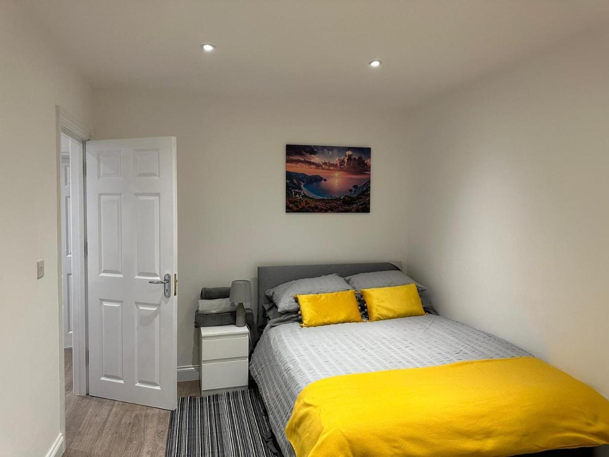 Appartement 2 Bedroom Londres