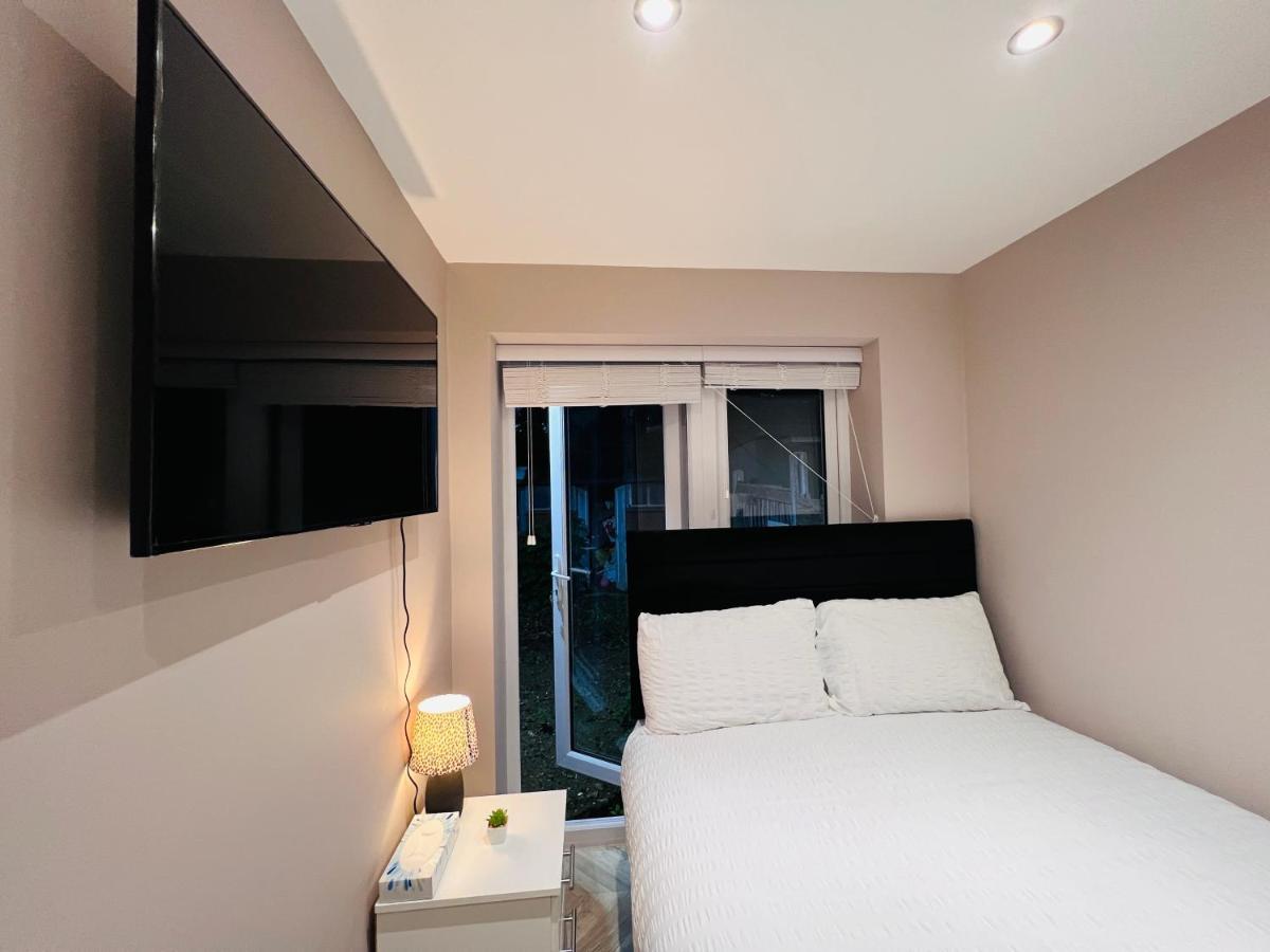 Lbt Ltd Privat overnatting