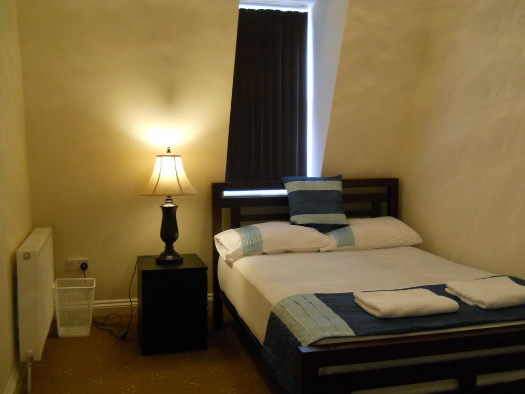 Hotel Citystay London