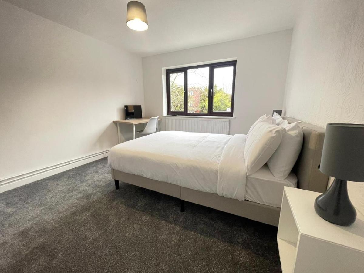 Cosy In Beckton Rum i privatbostad