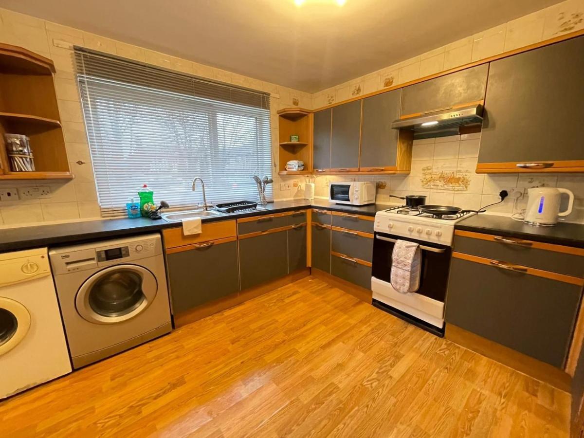 Cosy In Beckton London