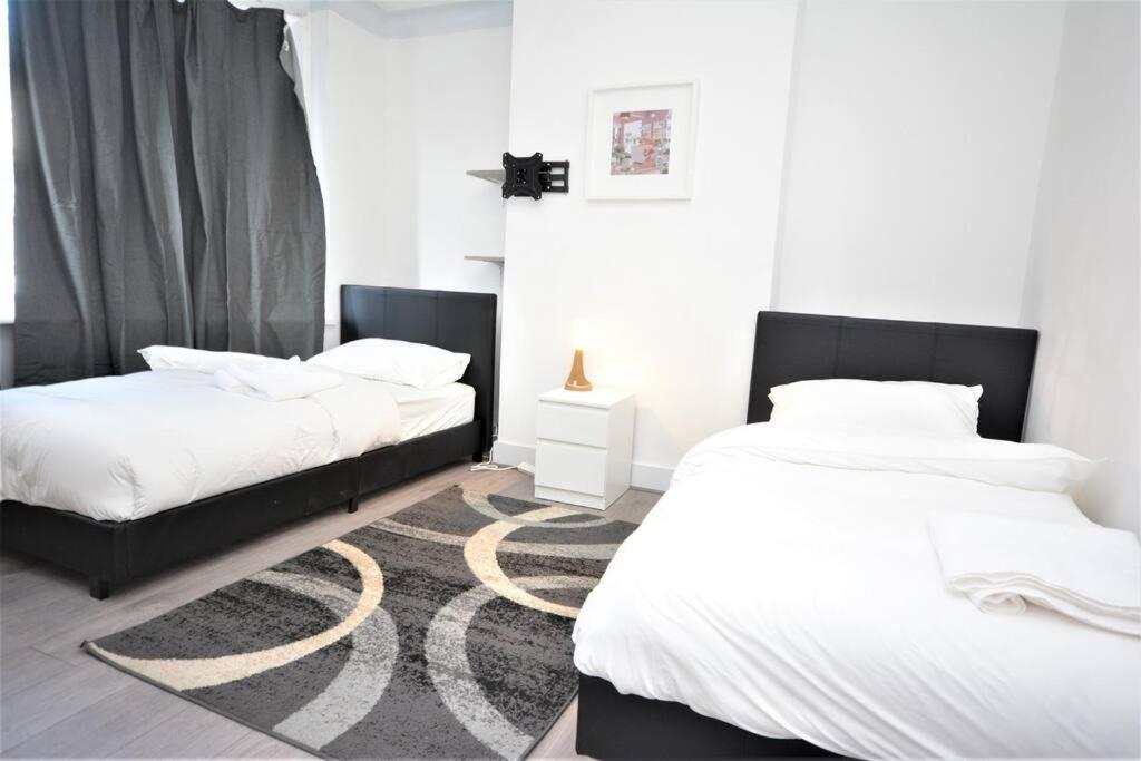 Vakantiehuis 4 Bedroom House In East *