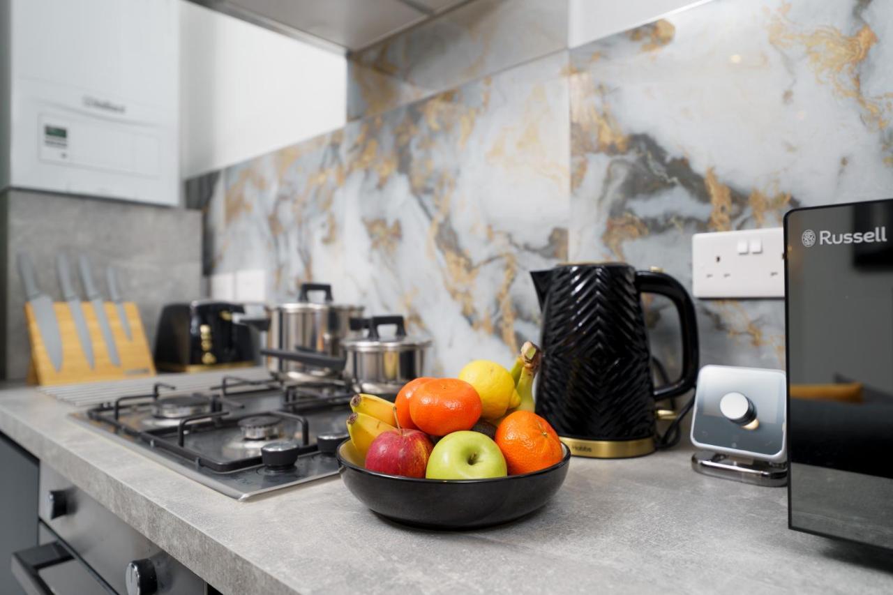 Lejlighed Boutique Flat Near O2 & Excel London