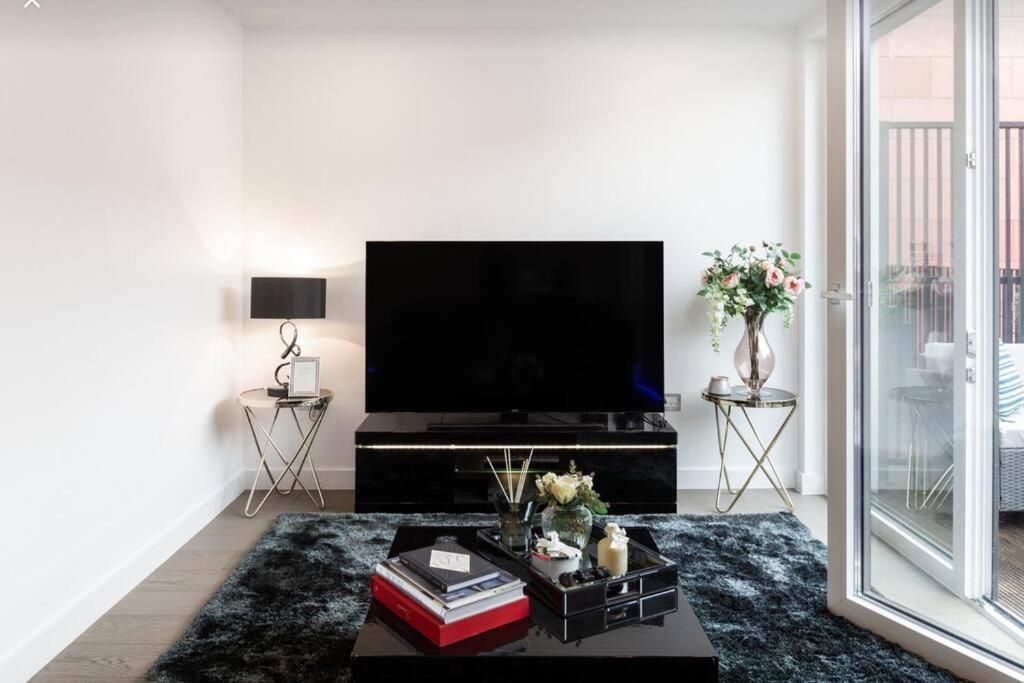 Premier 3 Bed Lux - Sleeps 8 Appartement *