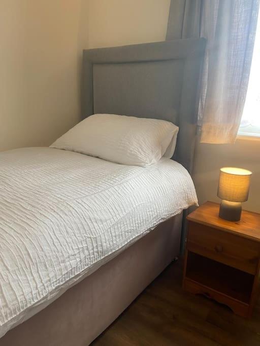Lejlighed Beautiful 3 Bedroom House With The Transport Links To London, The Excel Centre, Canary Wharf, The O2! With A Driveway And Private Garden! *