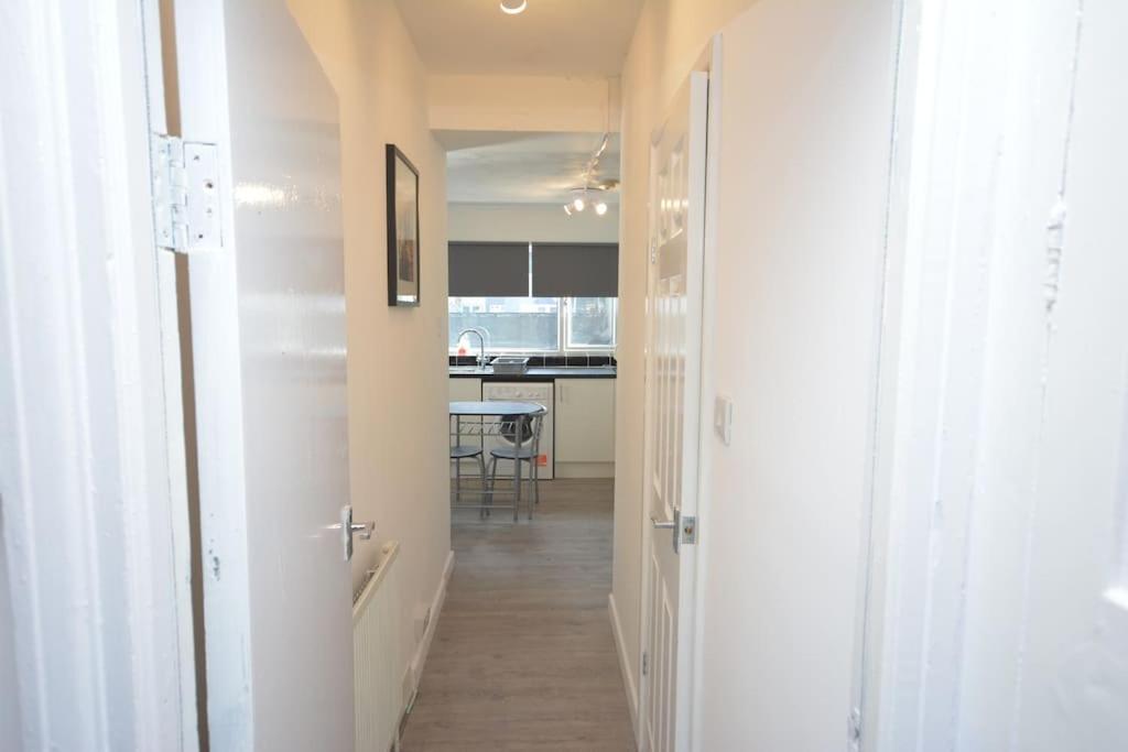 Vakantiehuis 4 Bedroom House In East Londen