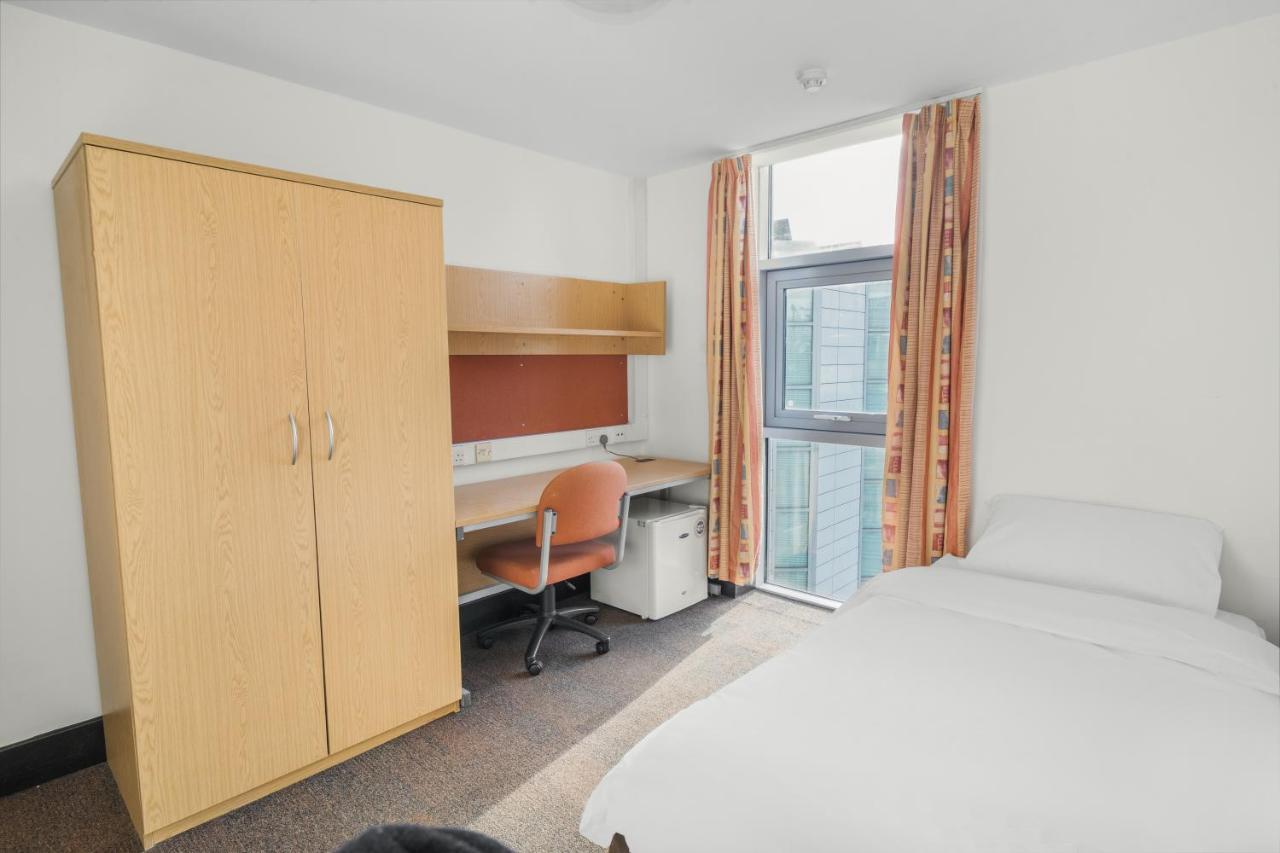 Auberge de jeunesse Davies Court