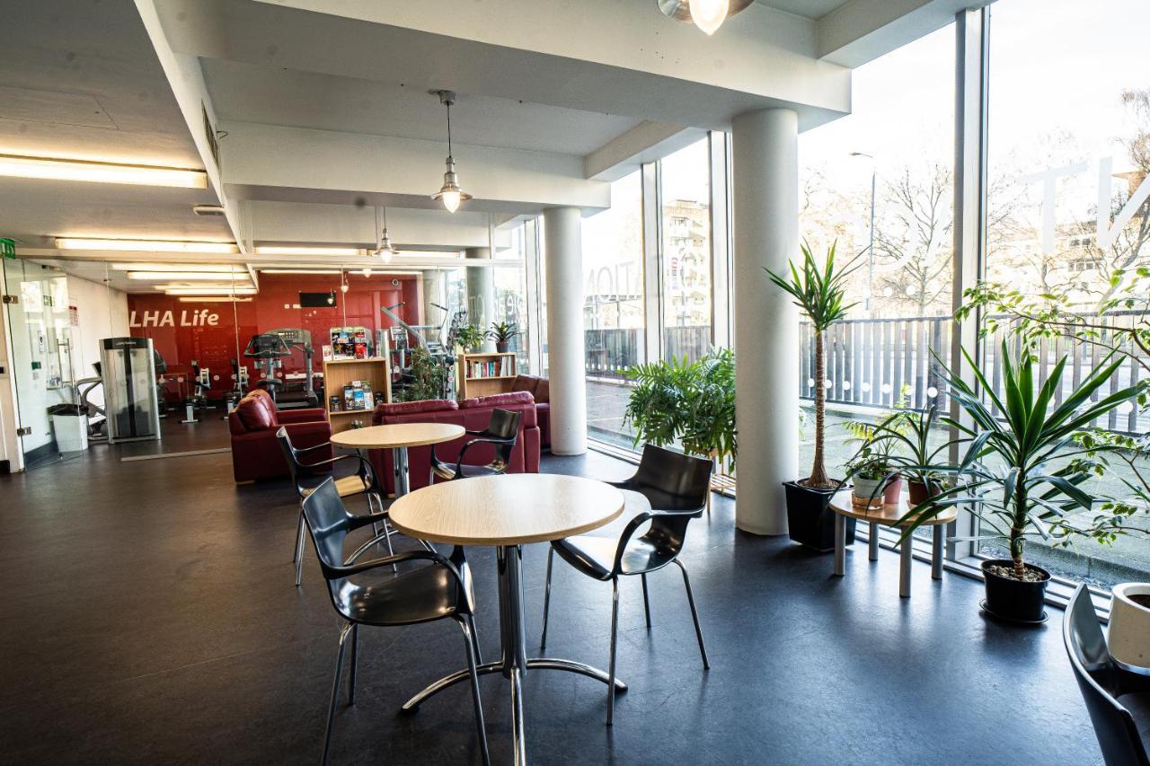 Auberge de jeunesse Davies Court *