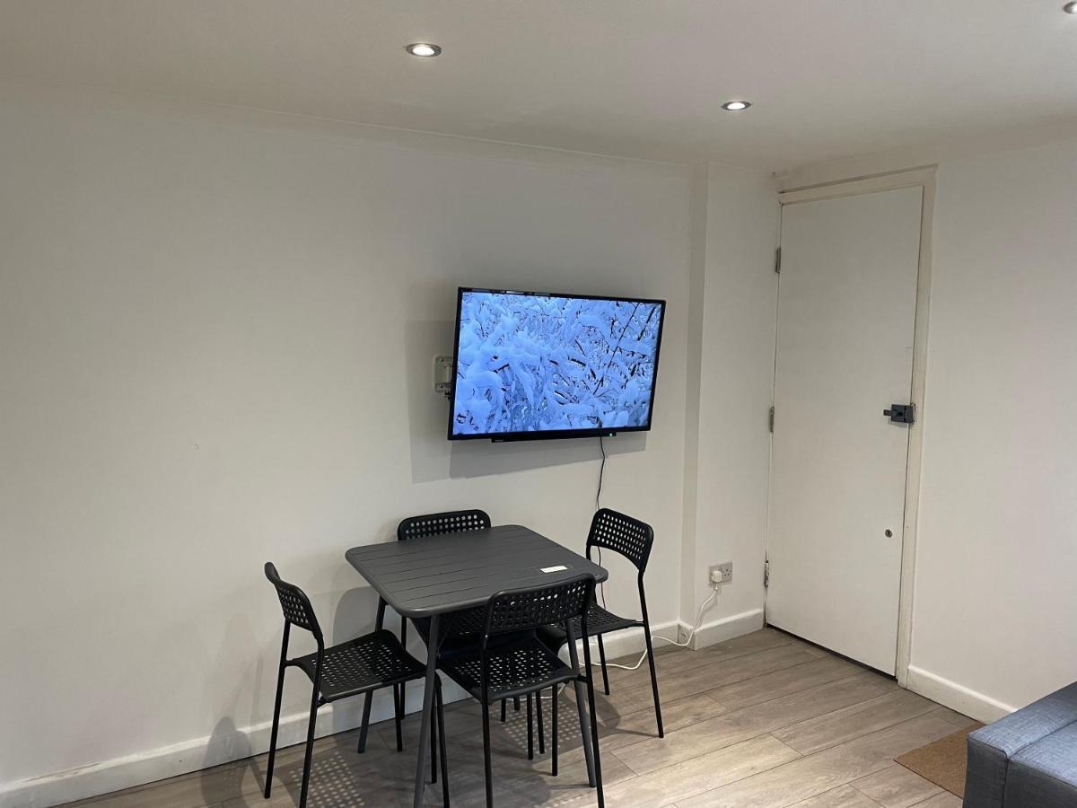 Plough Way Flat London