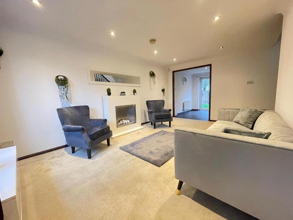 Séjour chez l'habitant Lovely Double In Greenwich Londres