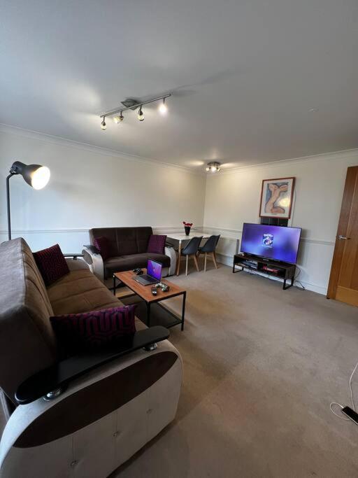 Stylish One Bedroom Flat Furnished Appartamento