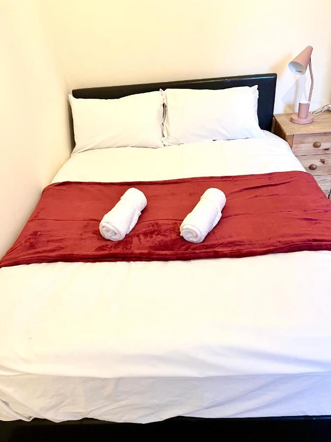 Apartment Aldgate *