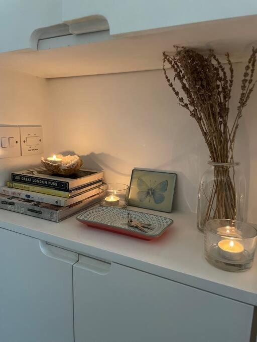 Shoreditch Cosy Flat, Next To Van Gogh Exhibition