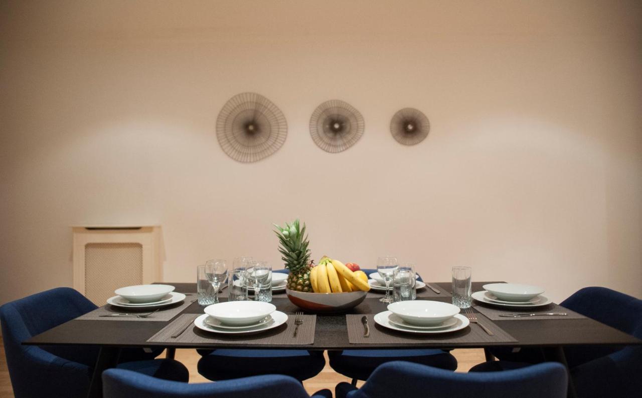 Spacious & Unique Flat In Hoxton - 2 Bed Appartement Londen
