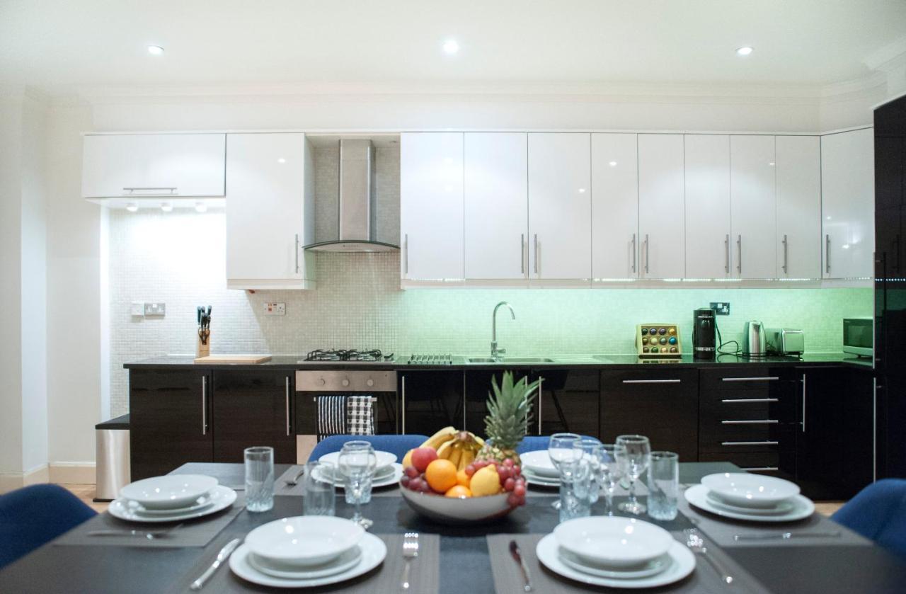 Spacious & Unique Flat In Hoxton - 2 Bed Appartement *