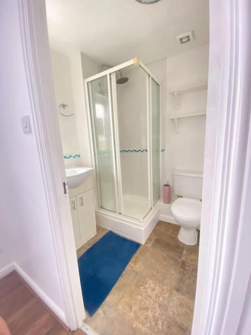 Beautiful 3 Bedroom House With The Transport Links To London, The Excel Centre, Canary Wharf, The O2! With A Driveway And Private Garden! Lejlighed